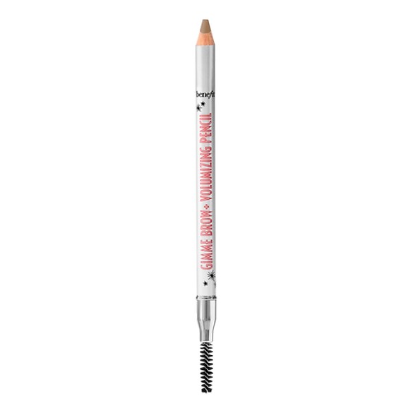 Gimme Brow+ Volumizing Pencil - Kredka do brwi dodająca objętości, BENEFIT COSMETICS